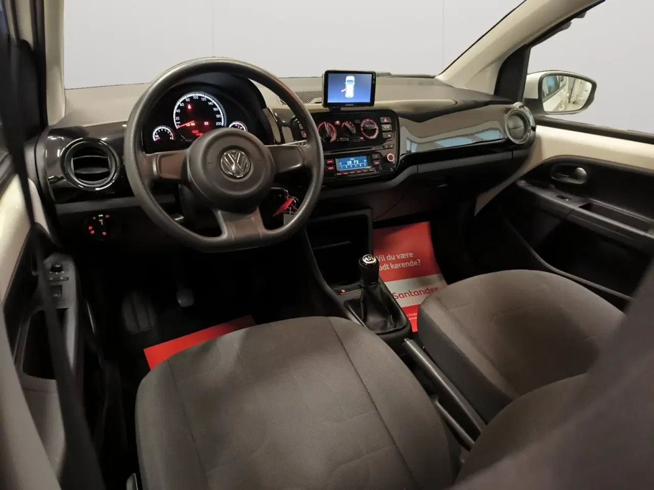 Billede 5 - VW Up! 1,0 60 Move Up!