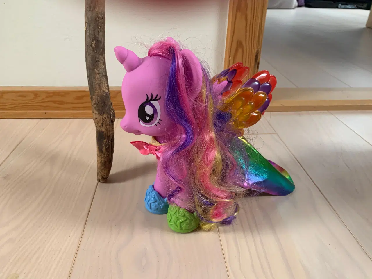Billede 2 - My little pony legetøj