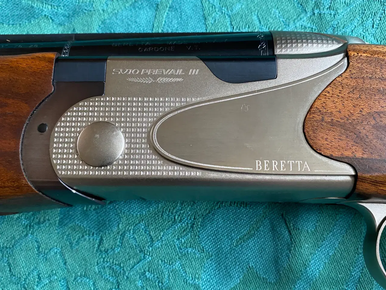 Billede 2 - Beretta SV10 Prevail III