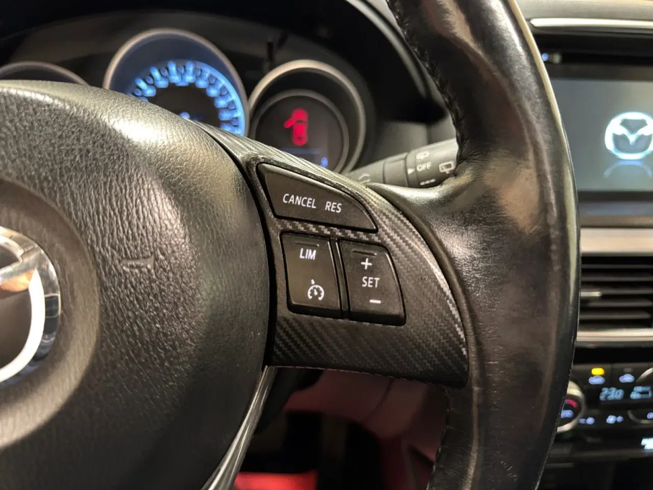 Billede 11 - Mazda CX-5 2,2 SkyActiv-D 150 Vision aut.