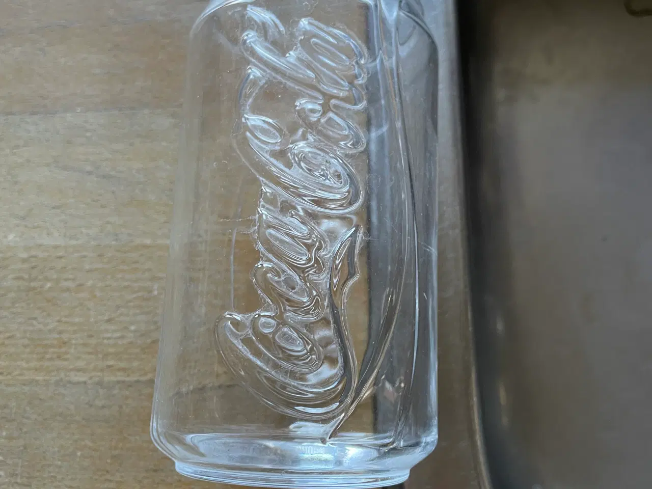 Billede 6 - Coca Cola glas