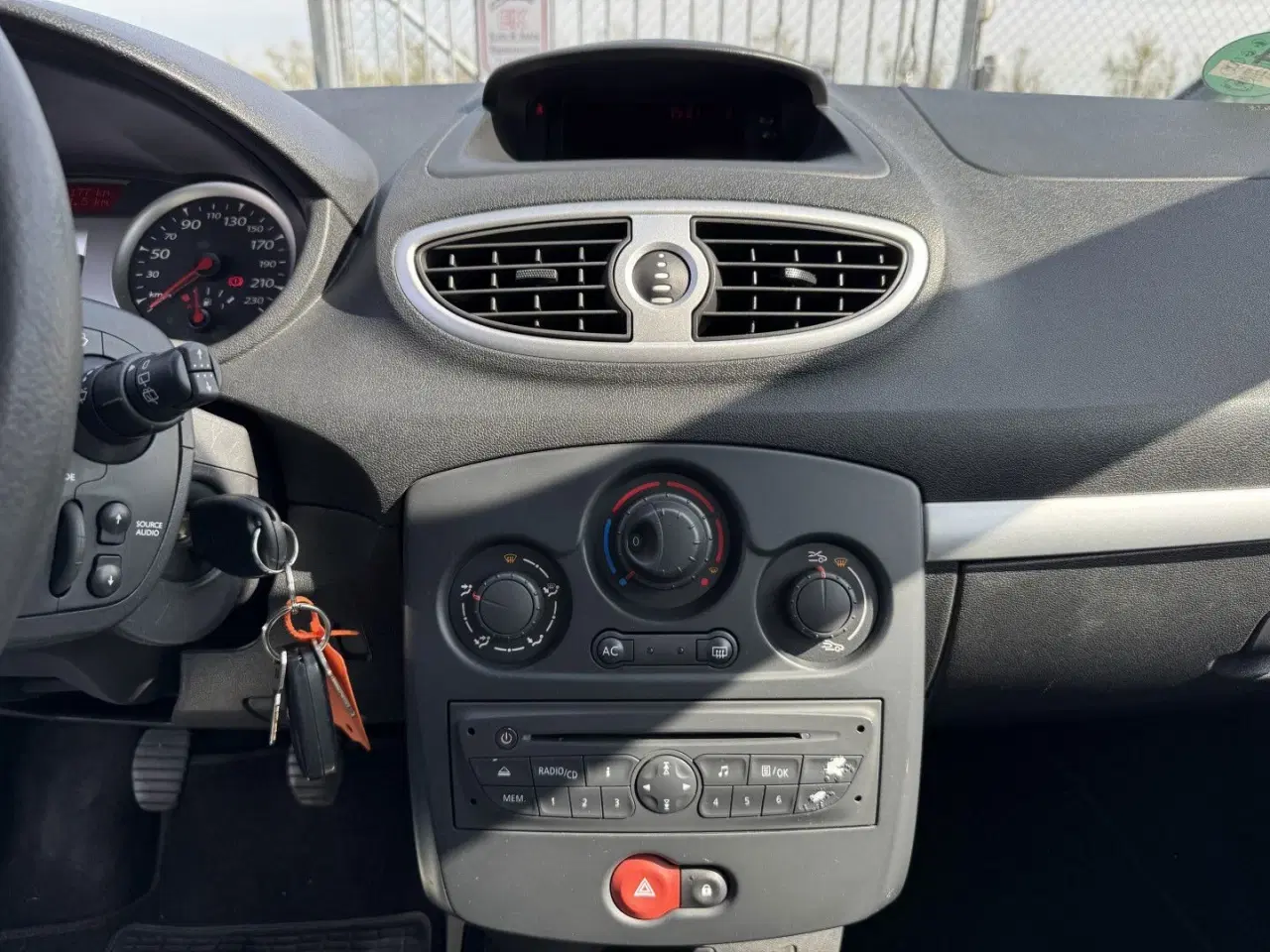 Billede 13 - Renault Clio 1,2 16v 75 75HK 5d