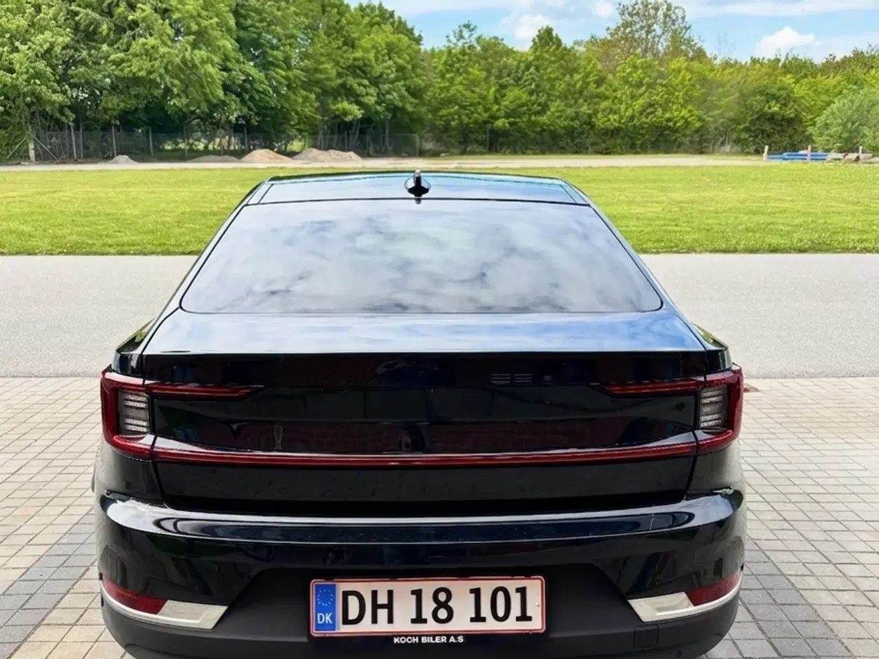 Billede 5 - Polestar 2 Long Range AWD 