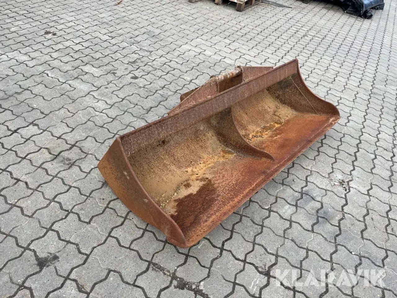 Billede 2 - Skovl 150 cm