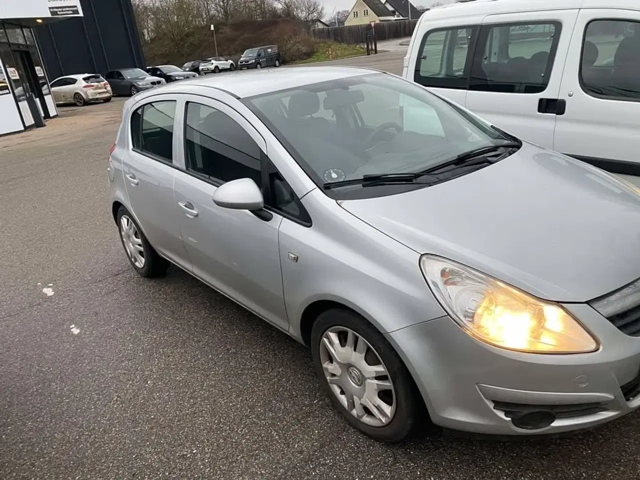 Billede 5 - Opel Corsa 1,3 CDTi 90 Cosmo