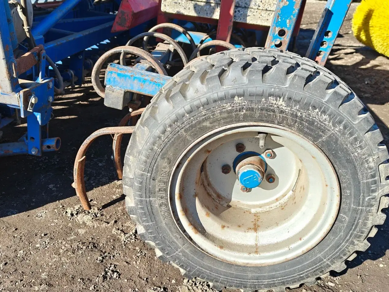 Billede 11 - Fiona 4m såsæt