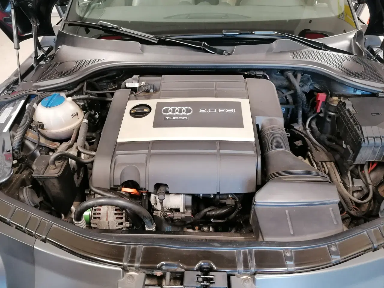 Billede 8 - Audi TT roadster 2,0