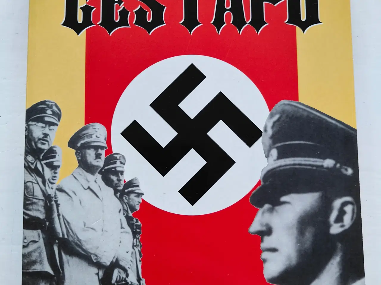 Billede 1 - Gestapo