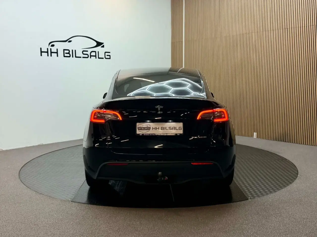 Billede 6 - Tesla Model Y  Long Range AWD