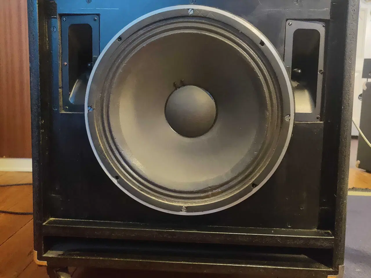 Billede 4 - Bass Power, til evt. Stor Scene