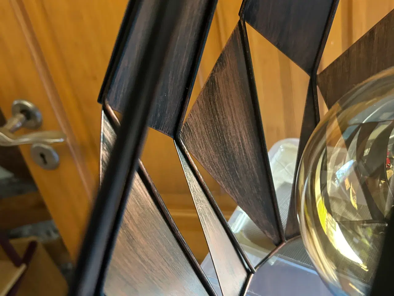 Billede 2 - Loft lampe 