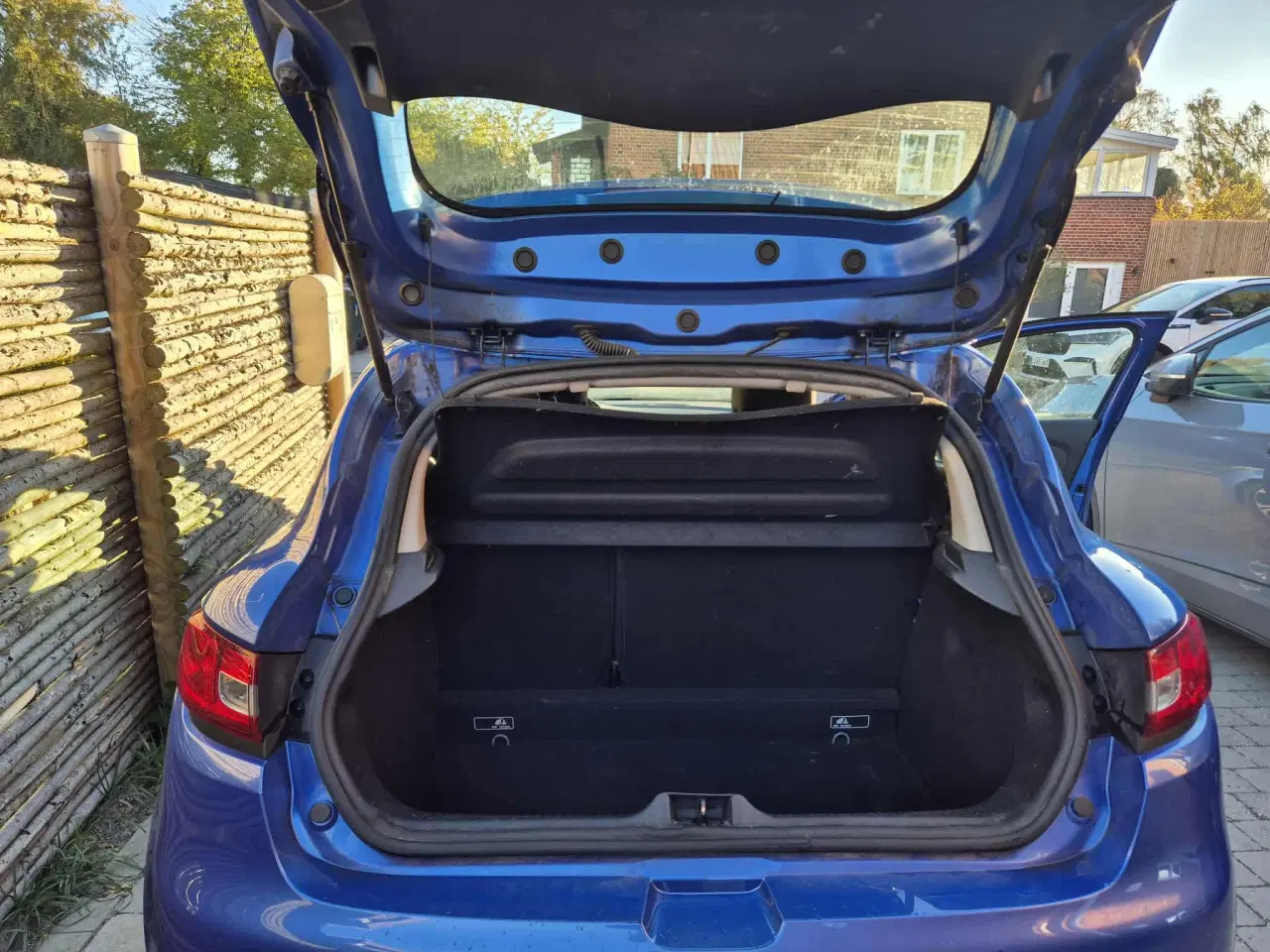 Billede 3 - Renault NY Clio DCI90 GT/Line     