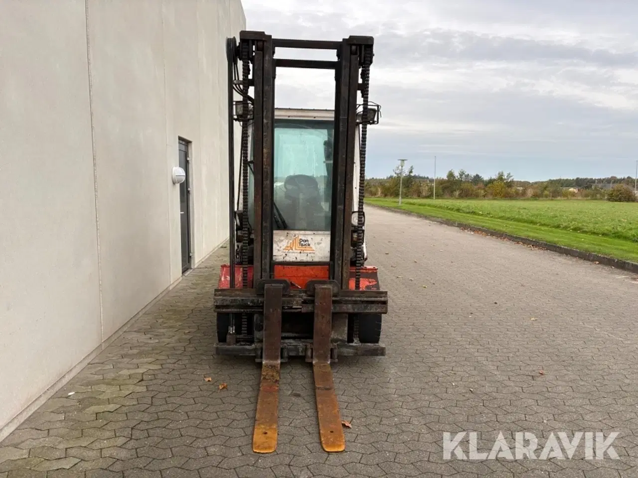 Billede 6 - Truck DanTruck 08