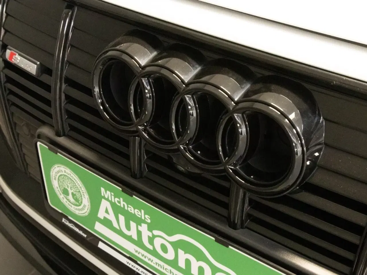 Billede 7 - Audi e-tron 55 S-line Sportback quattro