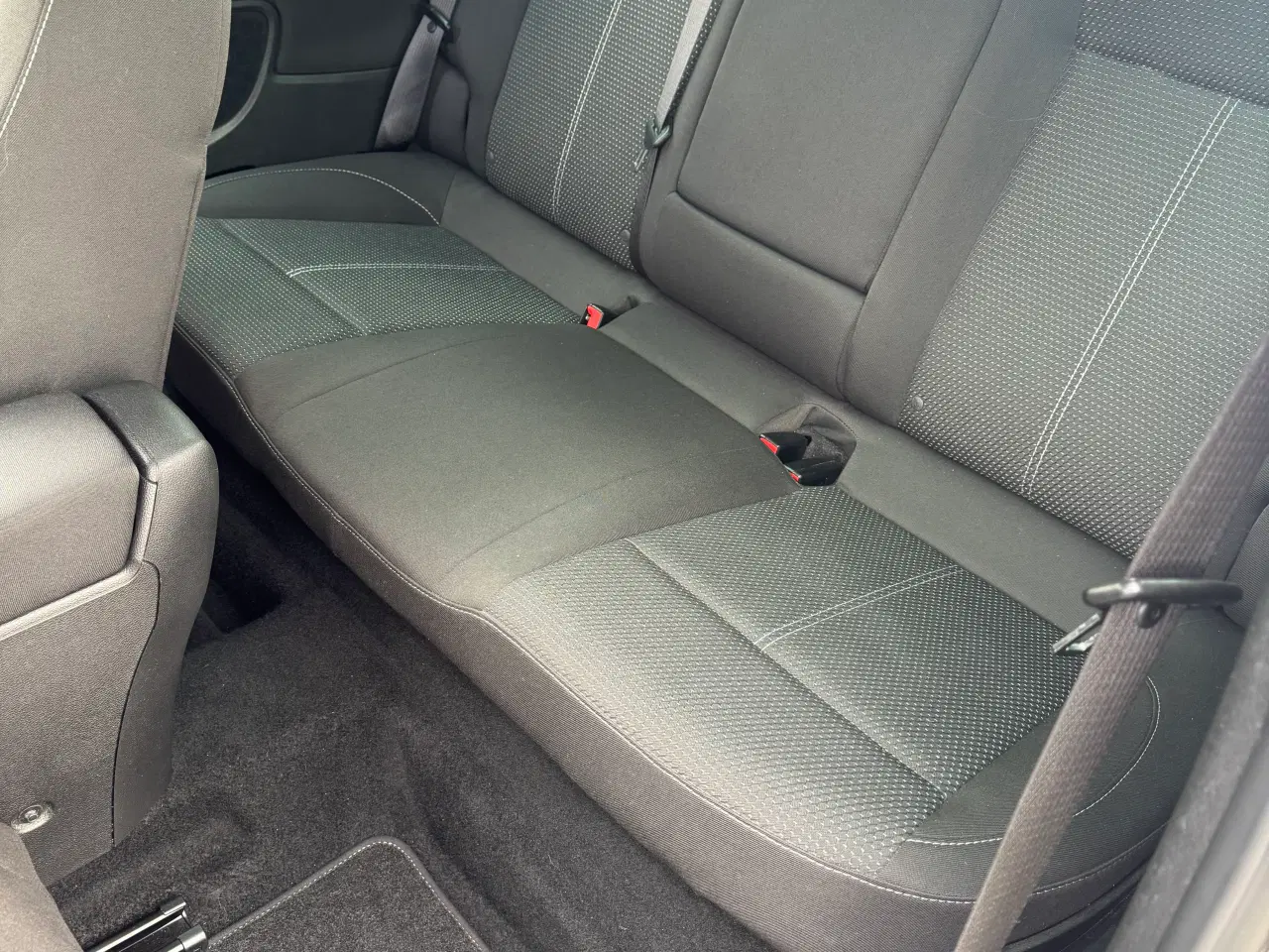 Billede 9 - Opel Astra J GTC 1,6 turbo 180 HK