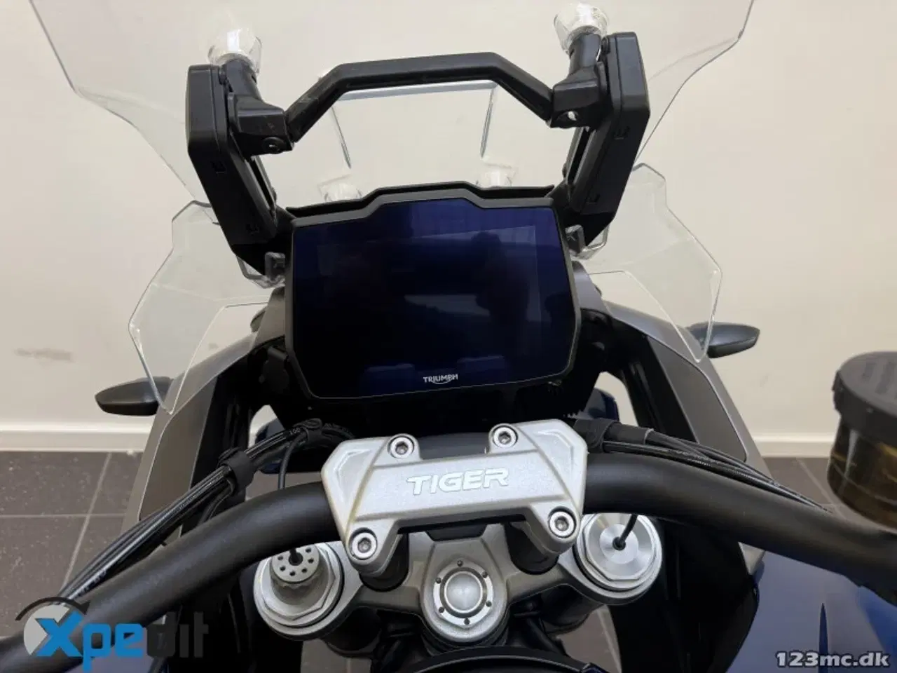 Billede 12 - Triumph Tiger 1200 GT Explorer