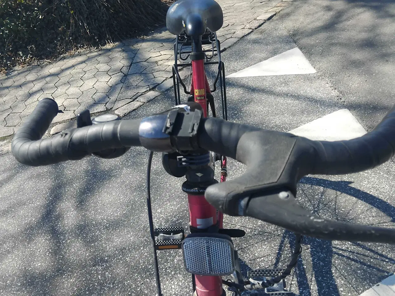 Billede 2 - Mbk citybike