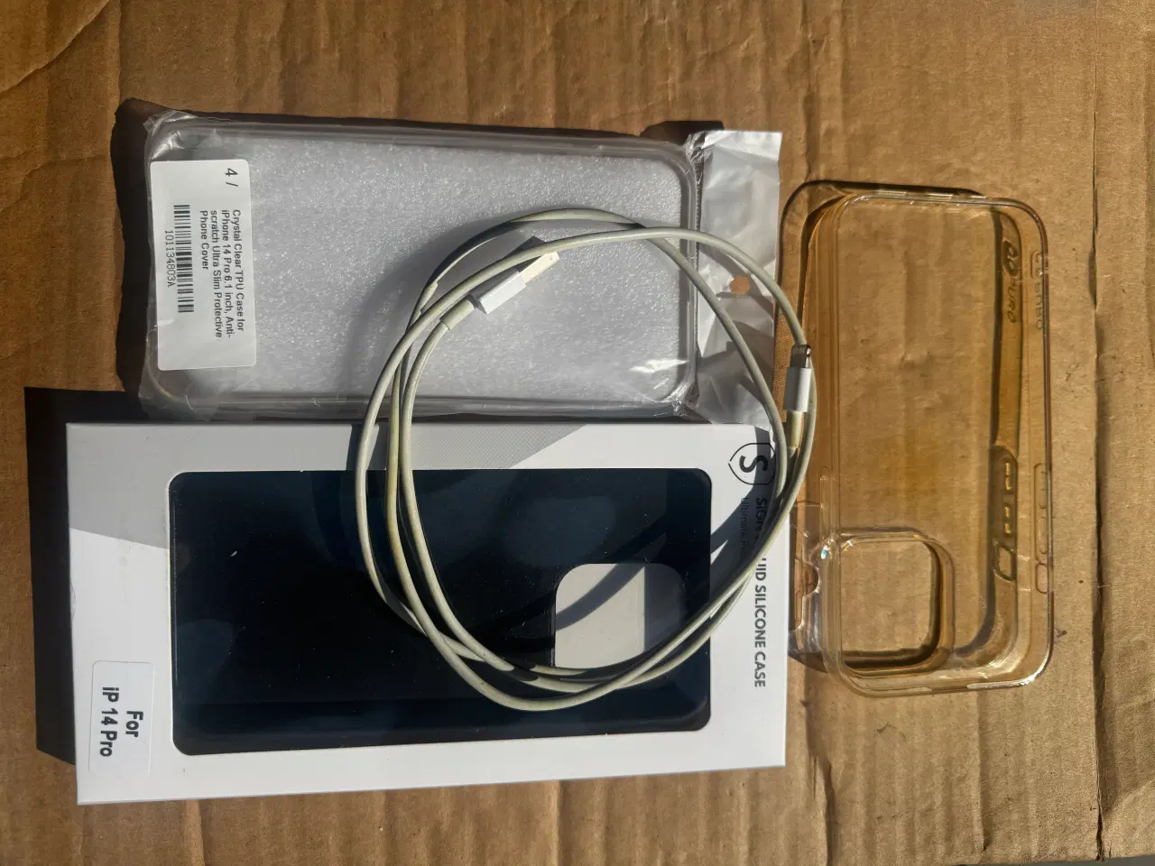 Billede 3 - iphone 14 pro