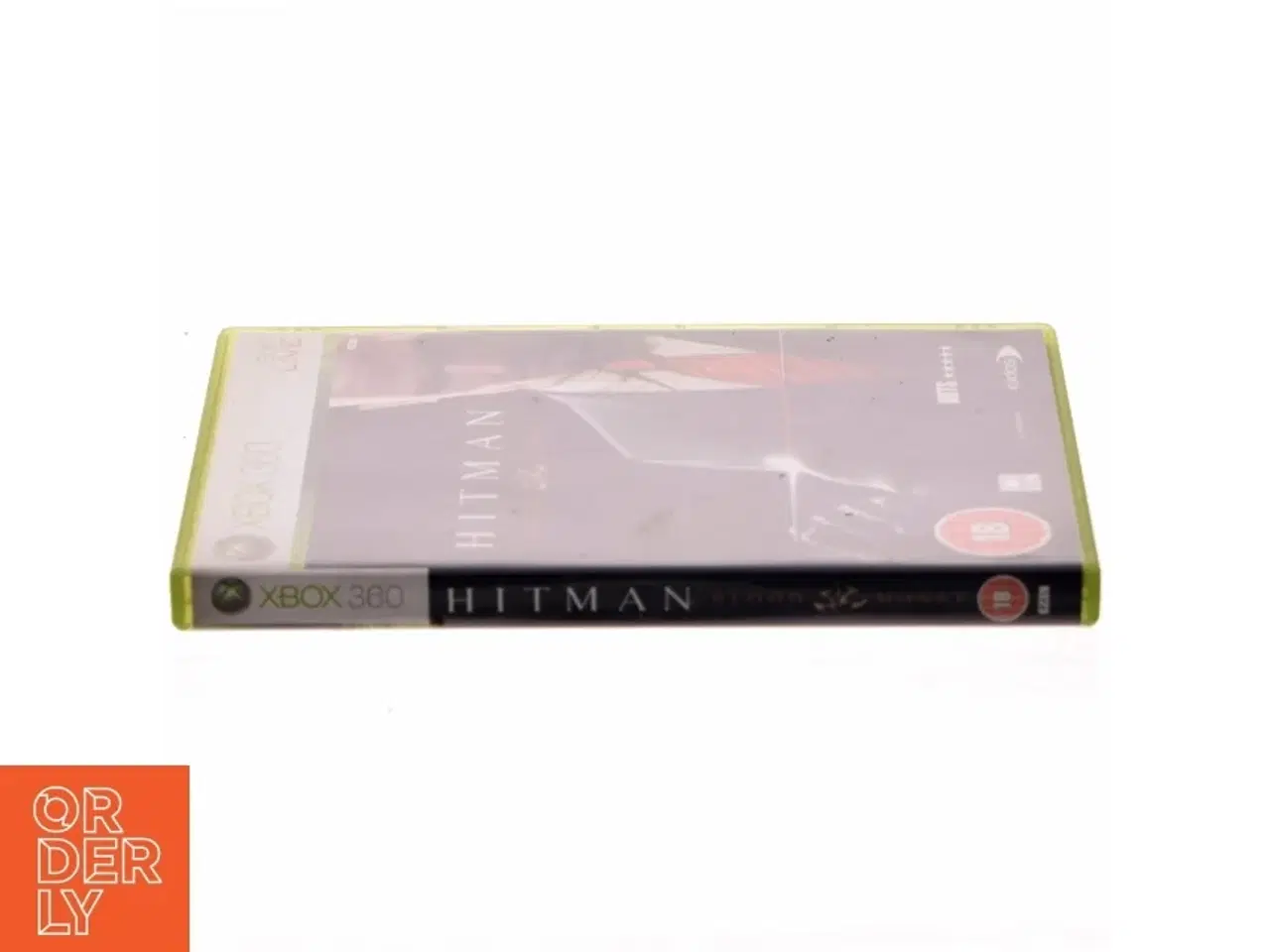 Billede 2 - Hitman Blood Money Xbox 360 spil fra Eidos Interactive