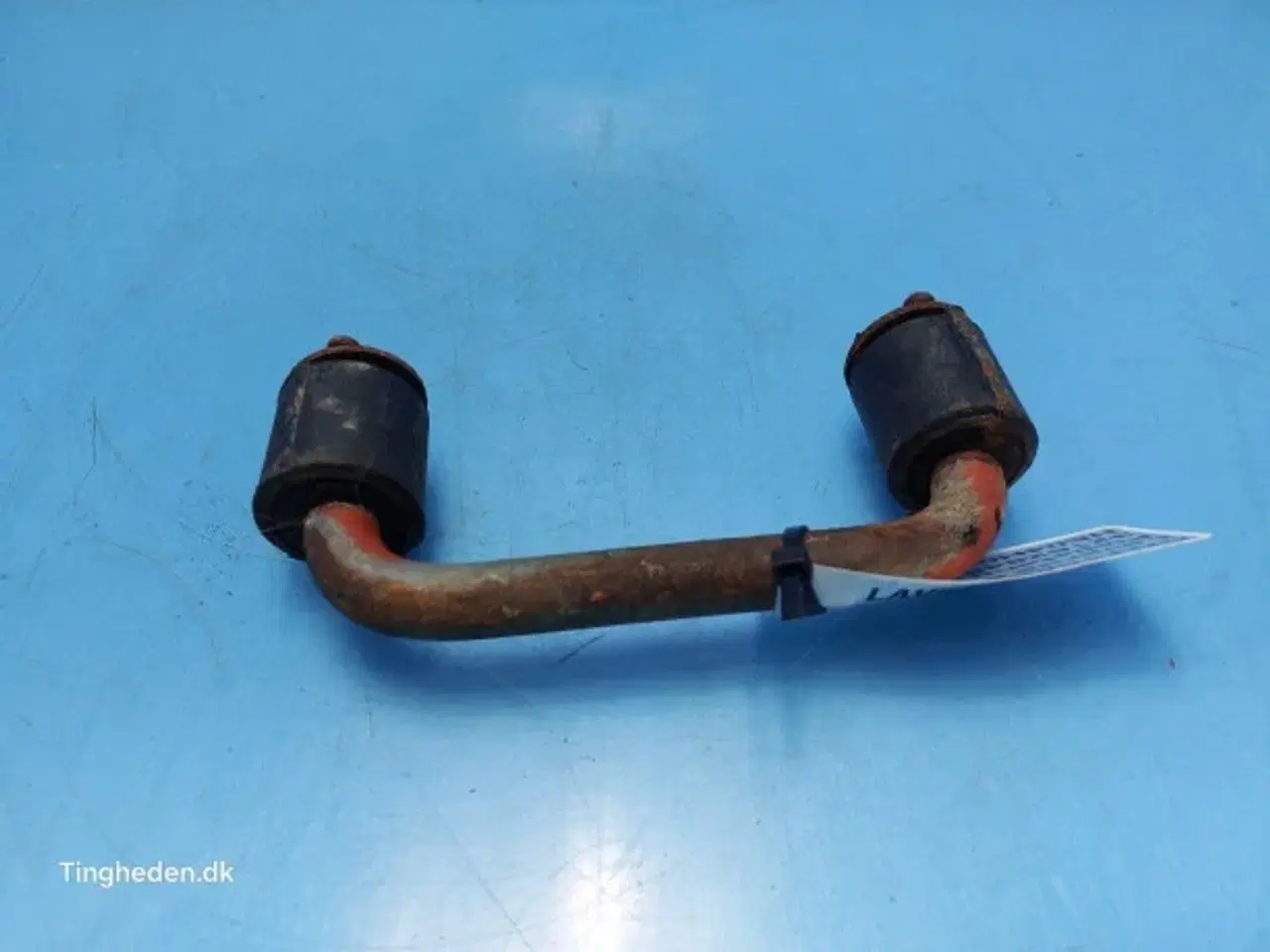 Billede 10 - Laverda 627 Plejlstang 321828450