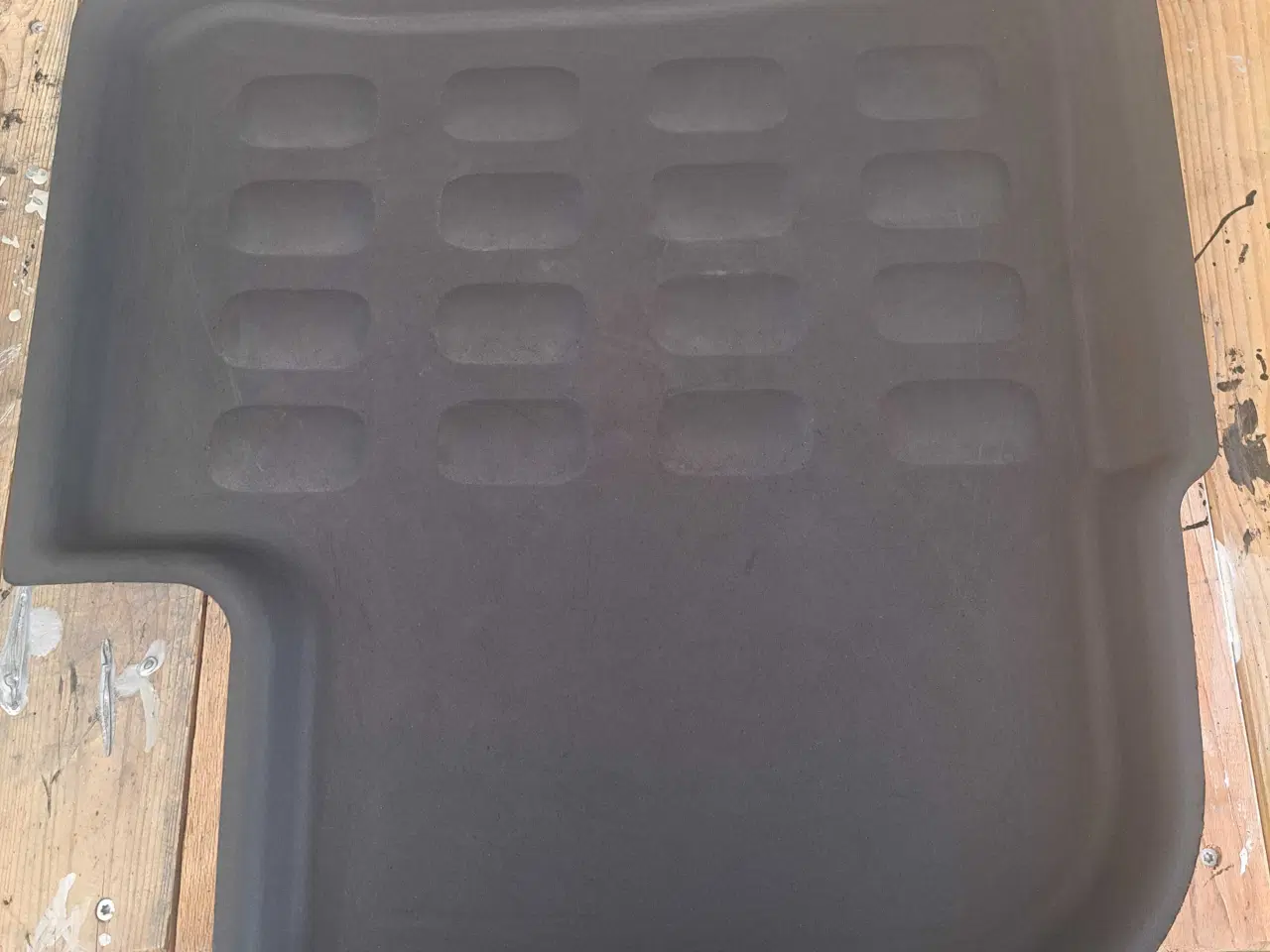 Billede 2 - Bundmåtter citroen c3 