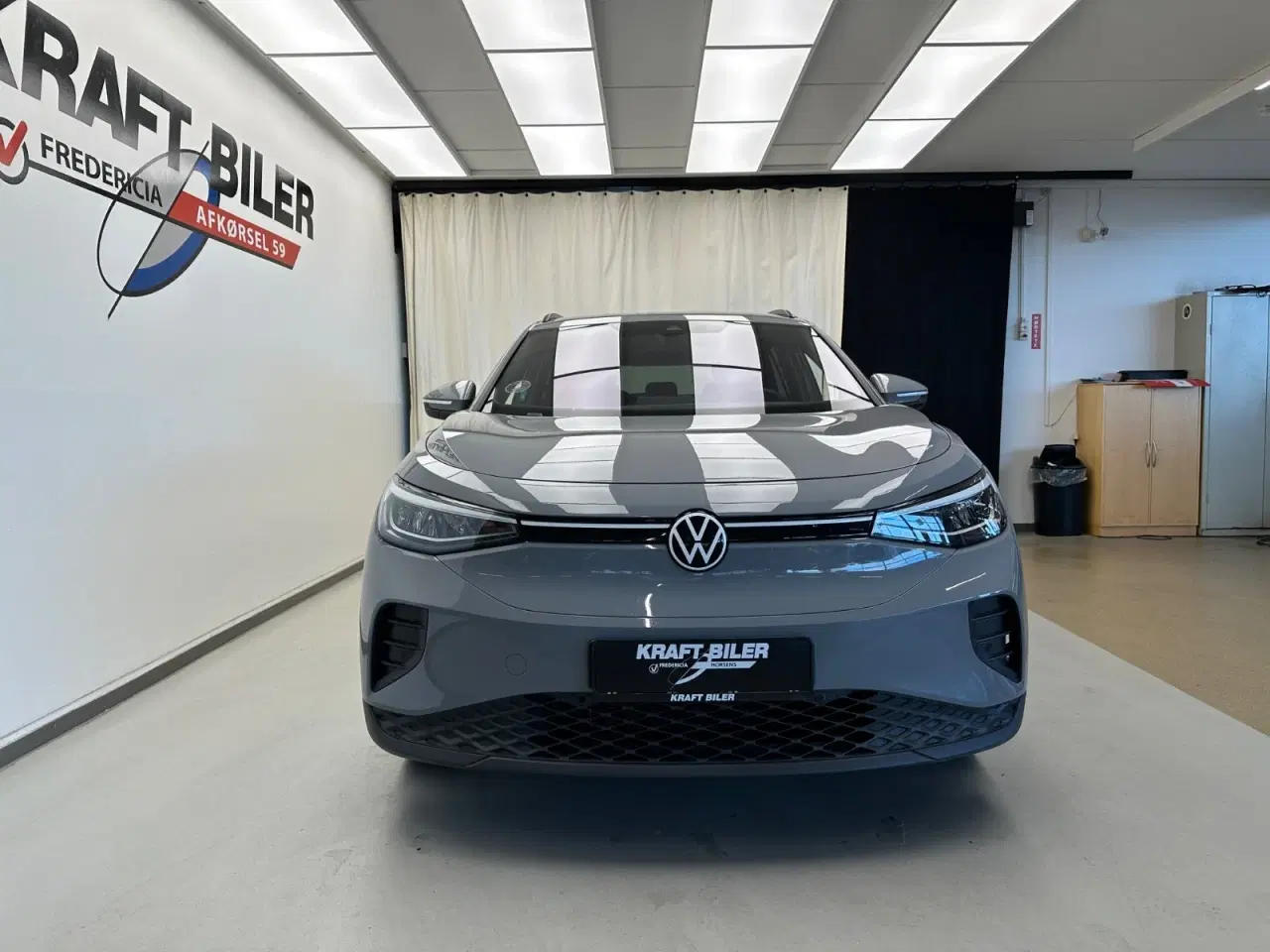 Billede 7 - VW ID.4 52 Pure