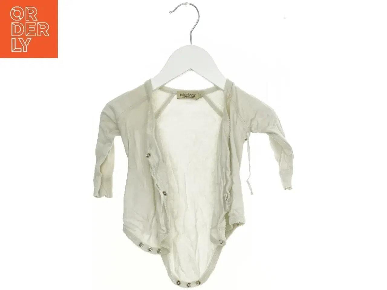 Billede 1 - Bodystocking fra MarMar (str. 62 cm)