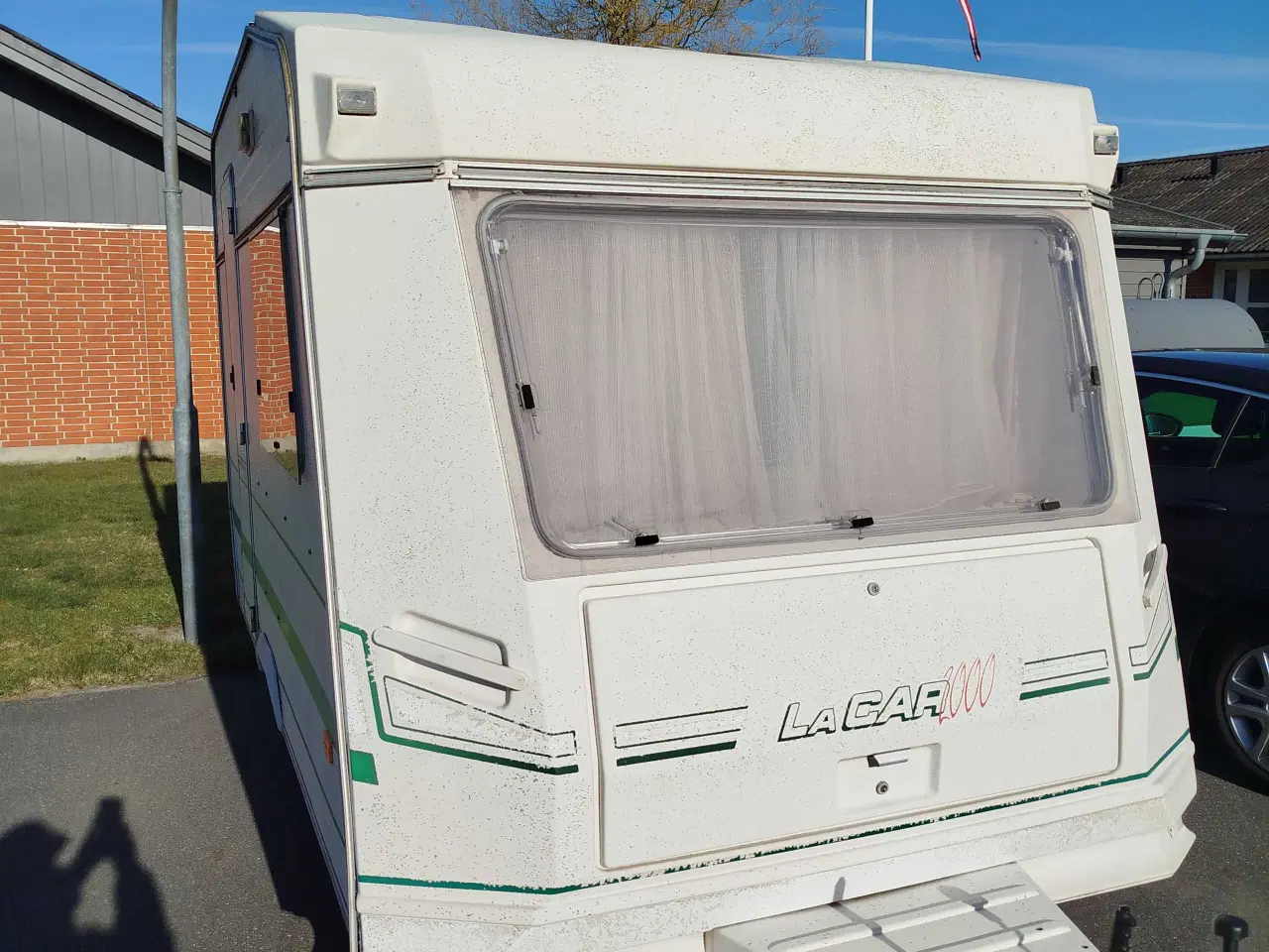 Billede 3 - Chateau La Car 350
