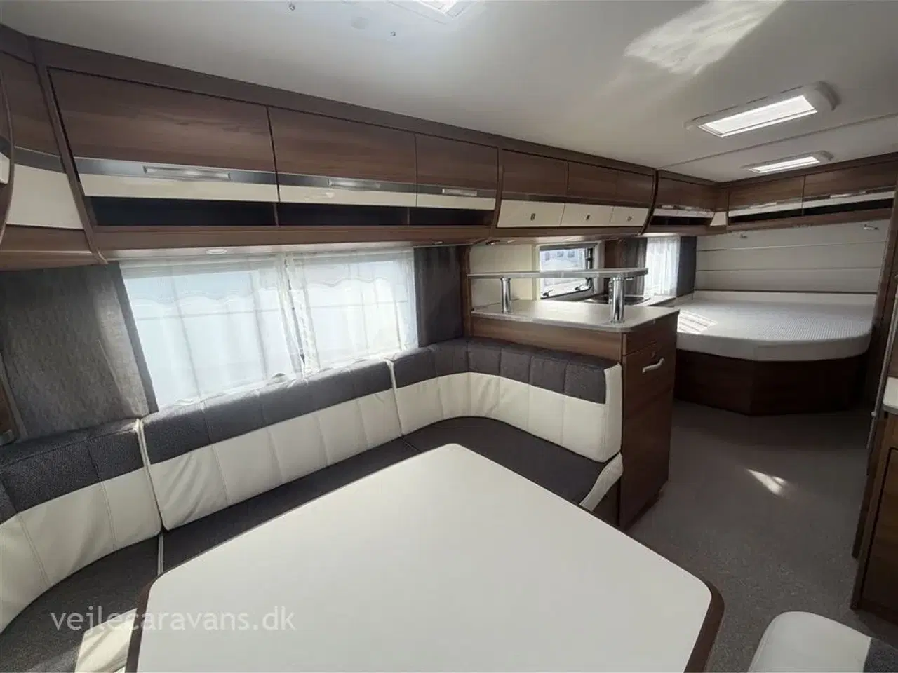 Billede 6 - 2018 - Dethleffs Nomad Snow 560 RET