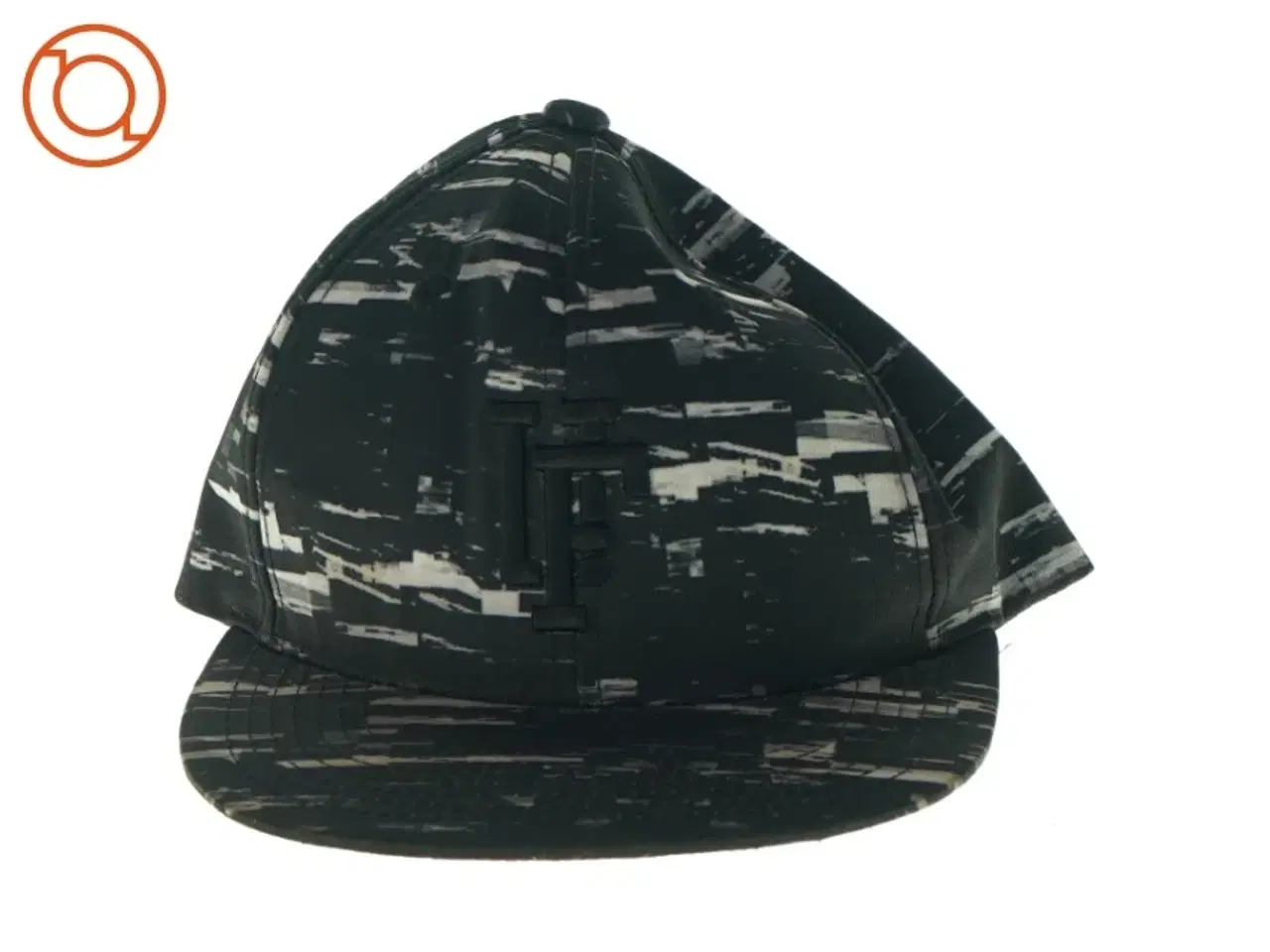 Billede 1 - Kasket (str. 31 x 20 x 16cm)