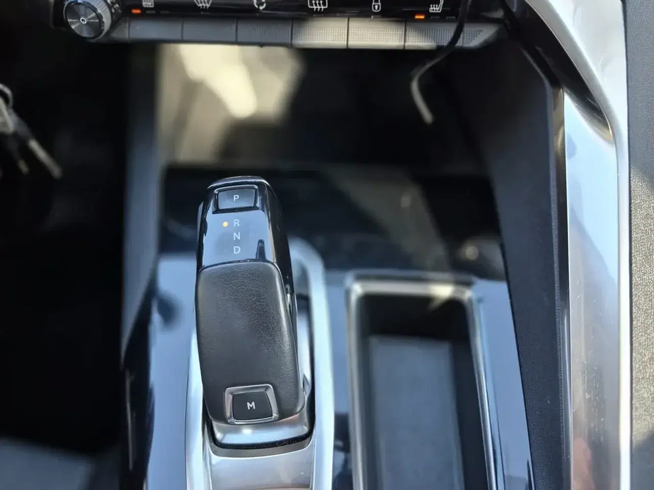 Billede 9 - Peugeot 3008 1,6 BlueHDi 120 Allure EAT6 Van