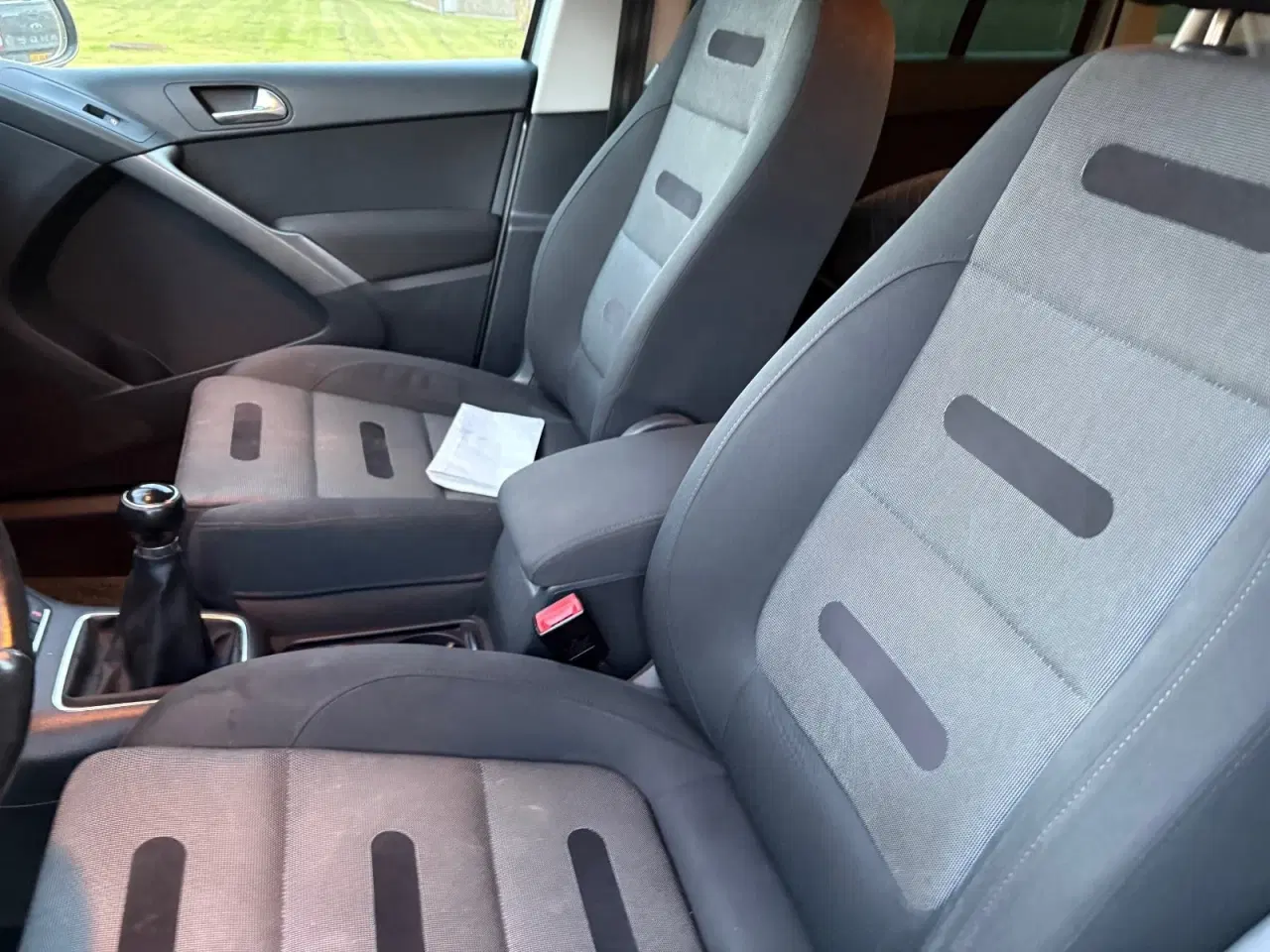 Billede 7 - VW Tiguan 2,0 TDi 140 Sport & Style 4Motion Van