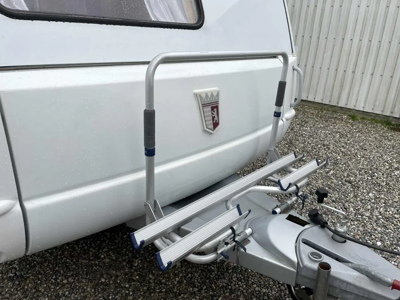 Billede 20 - NR 37 - Tabbert Vivaldi 450