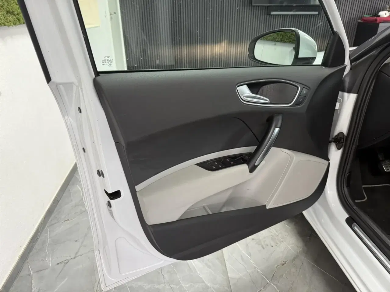 Billede 17 - Audi A1 Sportback 1,4 TFSI Ambition 140HK 5d 6g