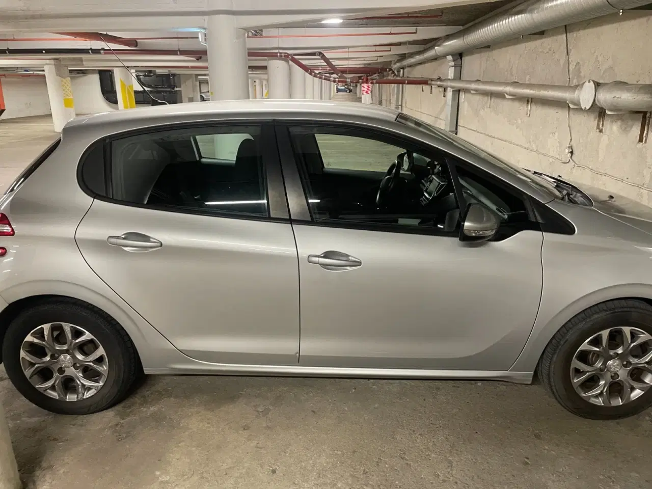 Billede 4 - Peugeot 208 1,2 VTi Active