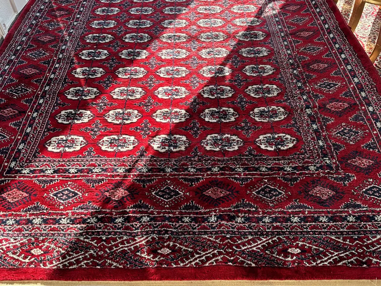 Billede 3 - Turkish tæppe