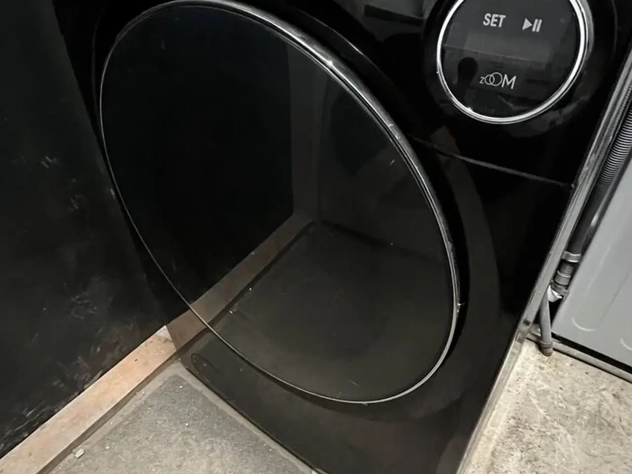 Billede 1 - Vaskemaskine, brugt  CANDY