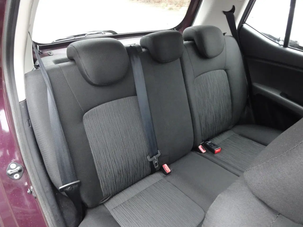 Billede 9 - Hyundai i10 1,2 Comfort