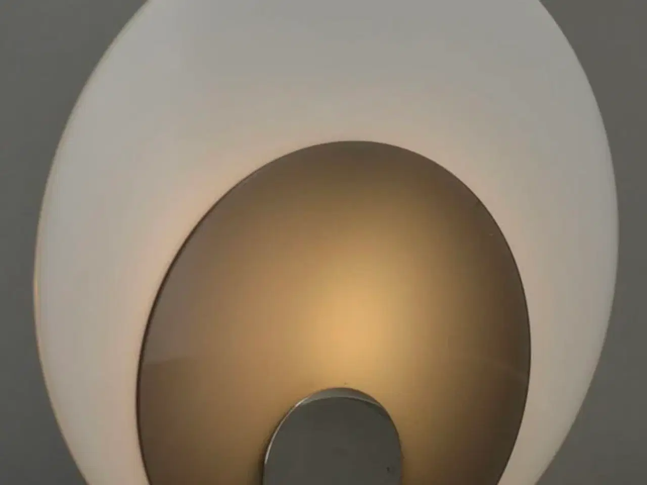 Billede 6 - Nafa Nybro Space age væglamper