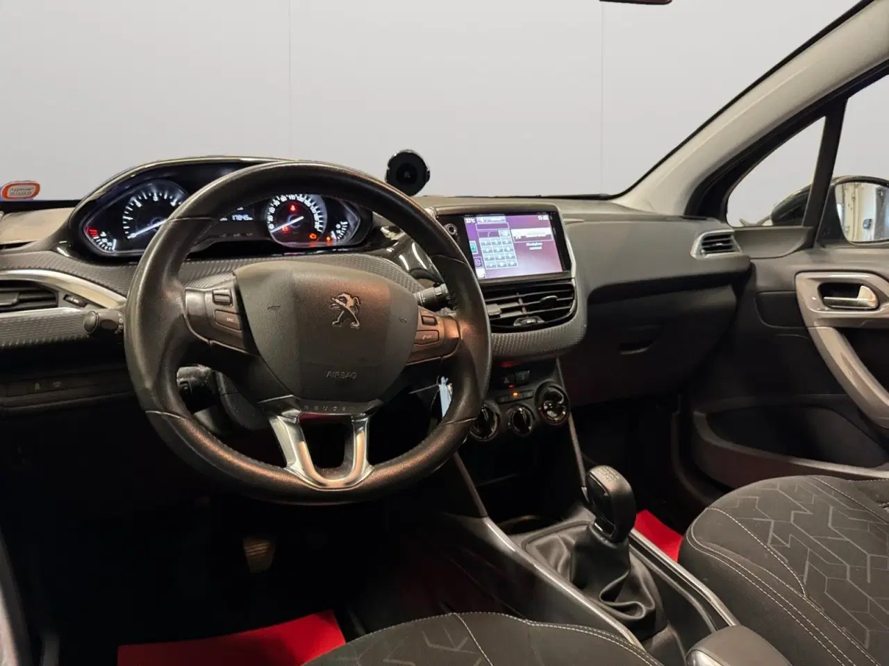 Billede 5 - Peugeot 2008 1,6 BlueHDi 100 Active