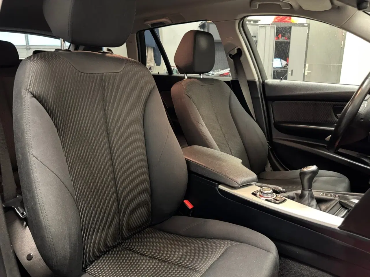 Billede 18 - BMW 320d 2,0 Touring