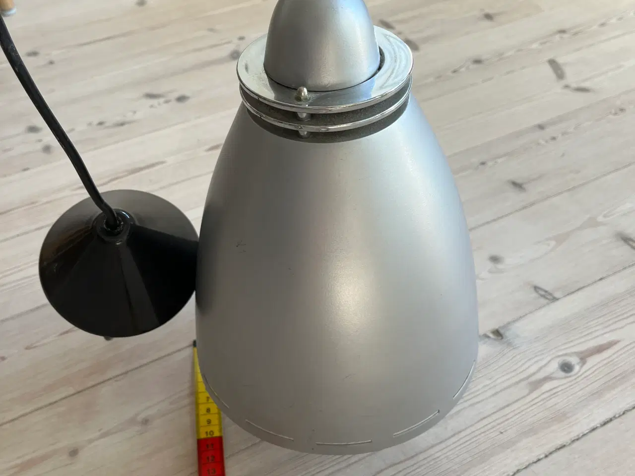 Billede 6 - Lampe