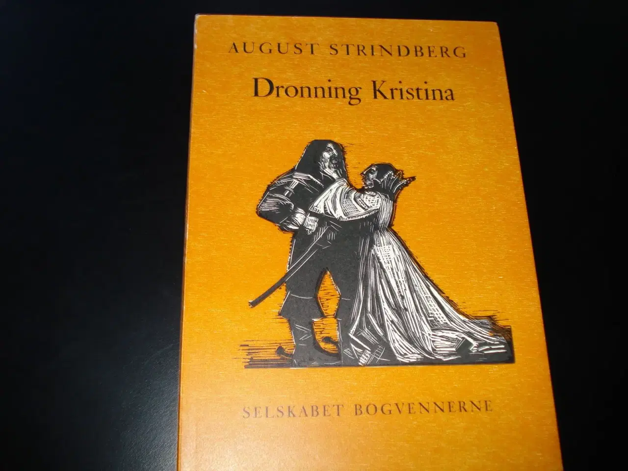 Billede 1 - Dronning Kristina