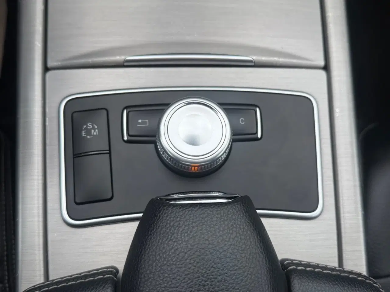 Billede 18 - Mercedes E250 2,2 CDi Avantgarde stc. aut. 4Matic BE