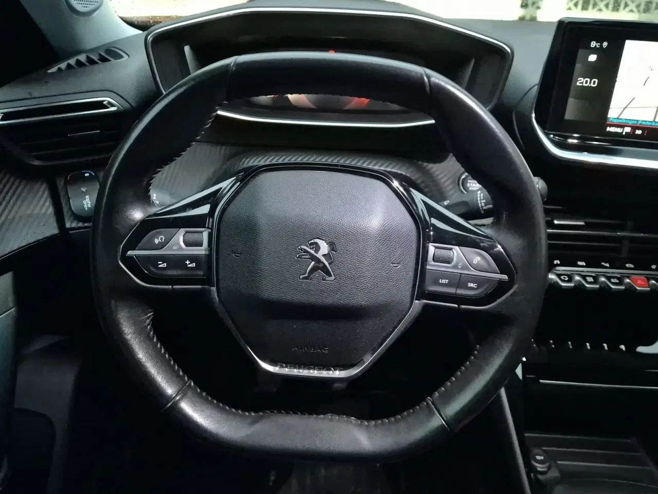 Billede 10 - Peugeot 2008 1,2 PureTech 130 Active