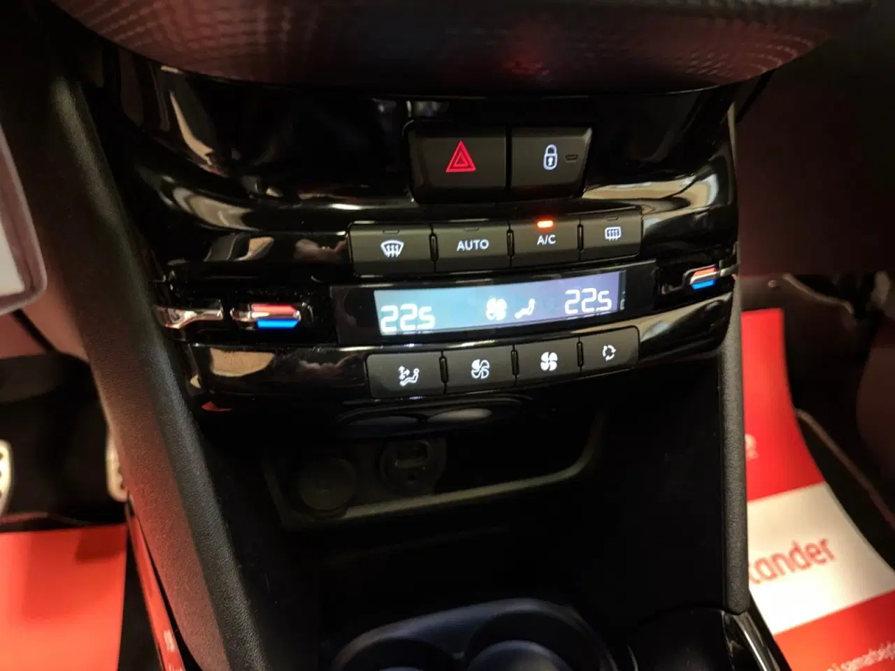 Billede 11 - Peugeot 2008 1,6 BlueHDi 100 GT Line Sky