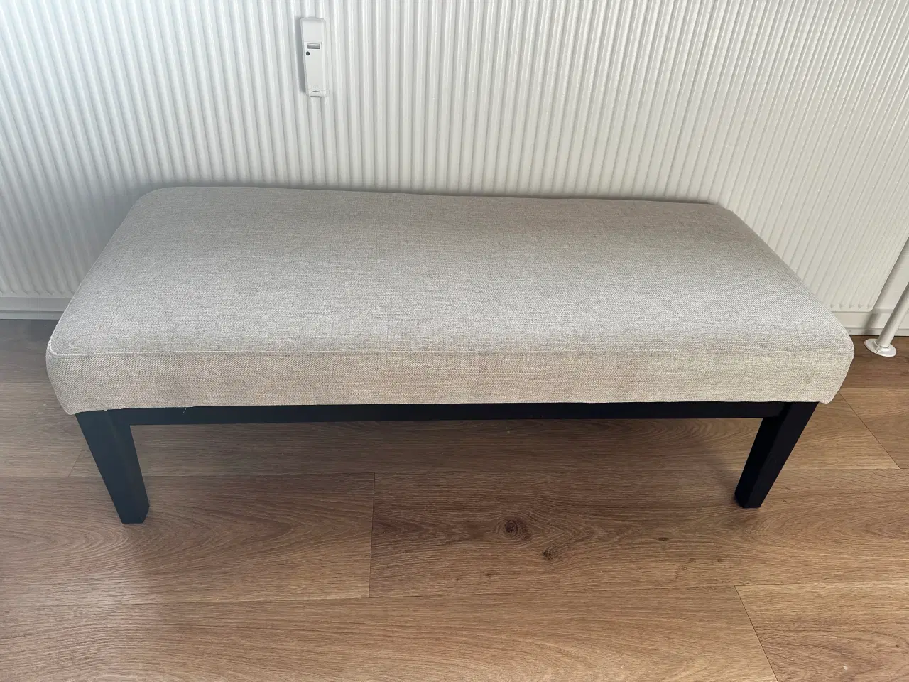 Billede 2 - Meget god stand, men jeg kommer ikke til at bruge