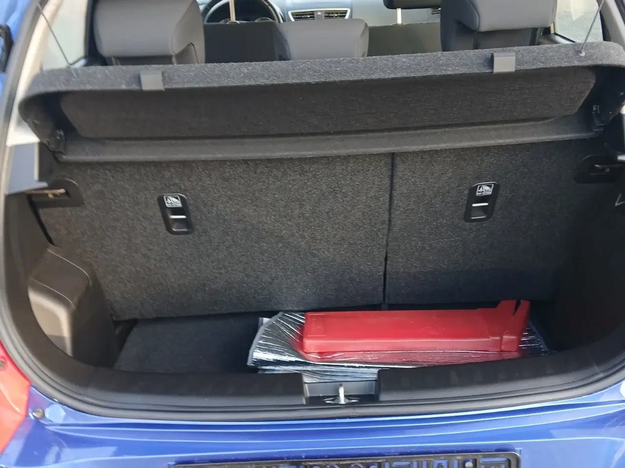 Billede 17 - Suzuki Swift 1,2 Dualjet Club