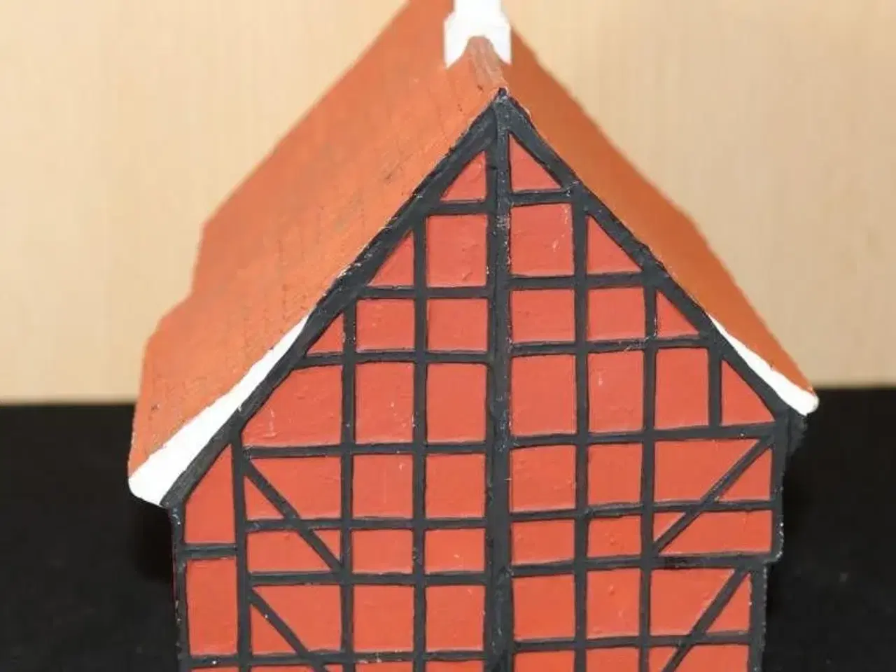 Billede 3 - Trip Trap hus / Bent Maltha Weis´s Stue, Ribe
