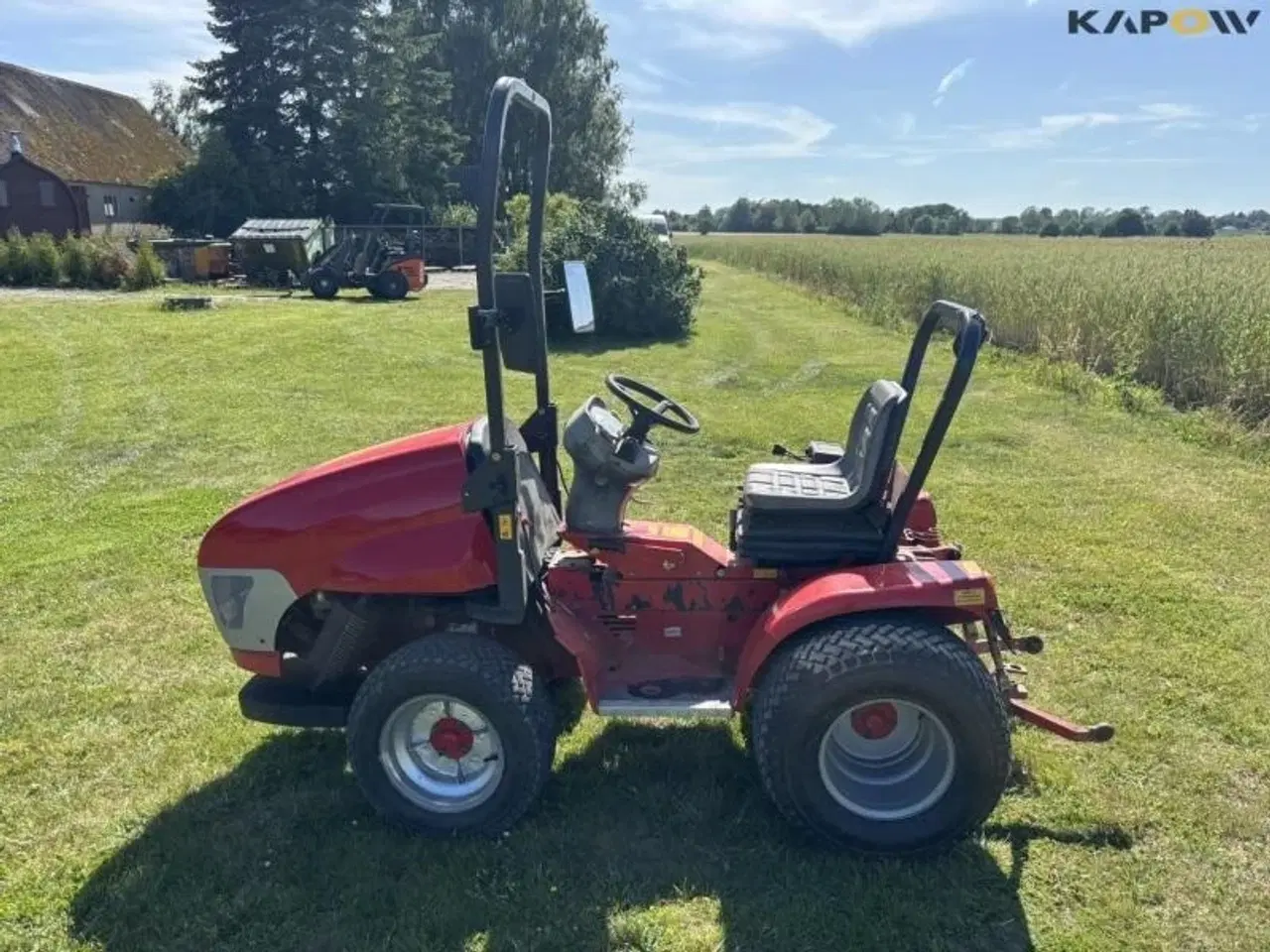 Billede 8 - McCormick TMA 30